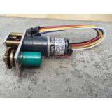 Ink Key Assembly LA22G-370VC-Copying thumbnail-2