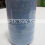 Dyed Pattern Sewing Thread for Bed thumbnail-1