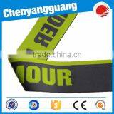 Elastic Jacquard Belt Webbing for Garment Webbing thumbnail-4