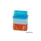 Sell ML-082 Square Tin Can thumbnail-1