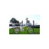 Electric Bicycle thumbnail-1