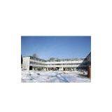 Prefabricated House/Villa