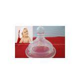 Silicone Nipple With BPA FREE thumbnail-1