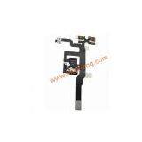 IPhone 4S Headphone Audio Jack Flex Cable thumbnail-1