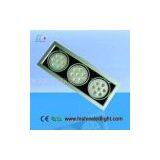 Hot LED Recessed Down Lights (HS-GS3C07) thumbnail-1