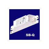Low Noise Electromagnetic Ballast thumbnail-1
