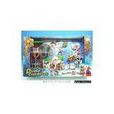 Pirate Ship Play Set thumbnail-1