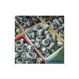 Stainless Steel Automobile Exhaust Flexible Sylphon Bellow thumbnail-1