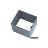 Sell Industrial Aluminum Extruded Profiles thumbnail-1