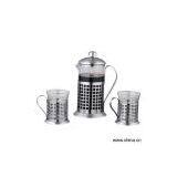 Sell Coffee Maker Set thumbnail-1