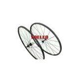 Special Assembly Technology 700C Carbon Wheels Tubular 20MM thumbnail-2