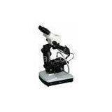 Binocular / Trinocular Zoom Gemological Microscope, Jewelry / Gem Precision Microscopes