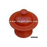 Incense Stand - Eco Friendly Made From Terracotta thumbnail-1