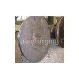 100% Ultrasonic Flaw Forged Carbon Steel Turbine Shaft for Power Equipment GB, JIS, AISI thumbnail-1