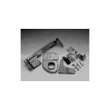 OEM Brass, Copper, Stainless Steel Metal Stamping Parts, Passivation, Sand Blasting thumbnail-1