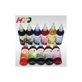 Refill Printing Water Based Pigment Ink for Digital Printing thumbnail-1