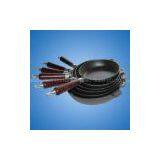 Cast Iron Cookware thumbnail-1