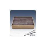 Custom Made Wood Jewelry Tray Fashion Design thumbnail-1