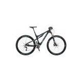 2013 Scott Genius 910 Mountain Bike thumbnail-1