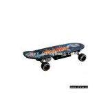 Sell Electric Skateboard thumbnail-1