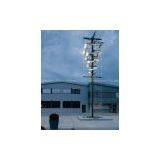 Ground Lighting Tower thumbnail-2