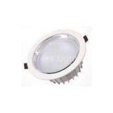 Eco Friendly 12W LED Recessed DownLights For Play Yards , 950 Luminous Flux thumbnail-1