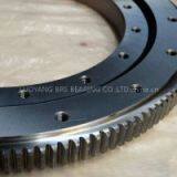 MTE-210T Turntable Bearing External Gear thumbnail-3
