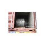 Embossing Cold Rolled Stainless Steel Coils 304 / 201 Bright Finish thumbnail-1