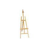 China (Mainland) Wooden Easel thumbnail-1