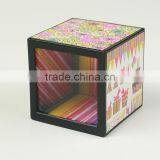 Magic Plastic Coin Saving Box Coin Bank thumbnail-2
