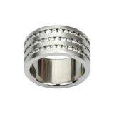 Stainless Steel Ring thumbnail-1