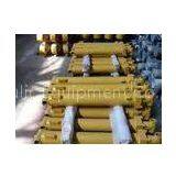 Industrial Double Acting Hydraulic Cylinders for Vehicle Machinery thumbnail-1
