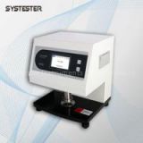 Supply highly-performance medical patches thickness tester SYSTESTER China