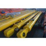 Top Denudate Radial Gate Heavy Duty Hydraulic Cylinder QHLY Series thumbnail-1