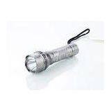 High Lumen Led Zoom Flashlight With Long Lighting Distance , 1300LM Mini Led Torch thumbnail-1