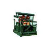 Oil Drilling Equipment for Mud Cleaner / Desander / Desilter 120-300m3/h thumbnail-1