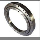 No Teeth Two-row Four Point Contact With the Same Track Ball Slewing Bearing thumbnail-1