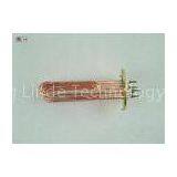 Instant Water Heater Copper Heating Element 220V With Brass Flanged