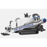 FDP-28 HYDRAULIC DIRECTONALDRILLING RIG