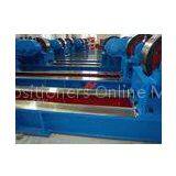 Lead Screw Adjustable Welding Rotator 5T For Tank / Vessel Welding