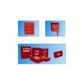 Fire Hose Box