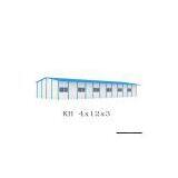 Modular House 4X12X3 thumbnail-1