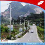 100w Solar Led Street Light thumbnail-1
