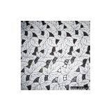 Sell 100% Cotton Embroidery Fabric thumbnail-1