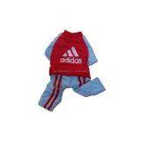 Sell Adidas Dog Jerseys,dog Outfits thumbnail-1