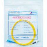 Single Mode SC-FC(PC/UPC) Patch Cord(simplex) thumbnail-3