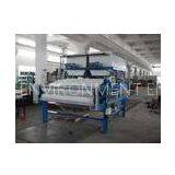 Industrial Water Mechanical Upflow Sand Filters / Continuous Backwash Sand Filters
