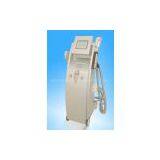 4 in 1 Multi-function (IPL+RF+E-light+Nd:YAG Laser) thumbnail-1