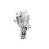 Heating / Cooling Industrial Mold Temperature Controller Heat Exchanger With PID