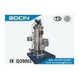 Hydraulic Valve Self Cleaning Water Filter for Industry Water Filtration